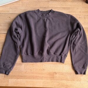TNA Women's Cozy Sweatshirt